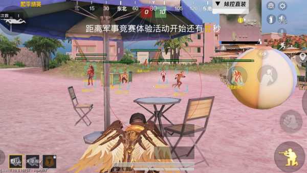 和平精英引擎直装【鹤童】发布:稳定无卡顿,观透与自瞄功能一应俱全