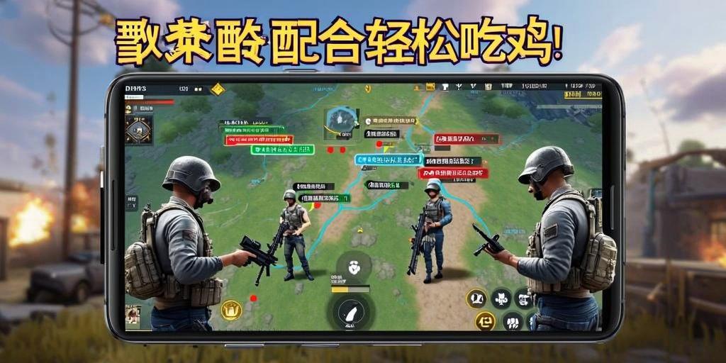 和平精英【灵凡内核工作室】辅助
